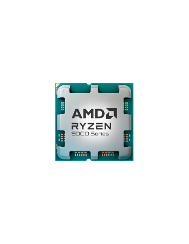 AMD CPU Desktop Ryzen 5 6/12T 9600X...